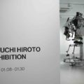 IKEUCHI HIROTO EXHIBITION