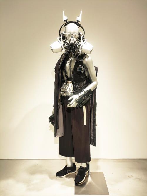 池内啓人の個展「IKEUCHI HIROTO EXHIBITION」展示作品