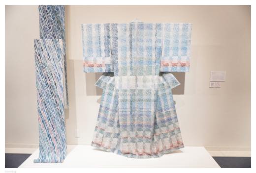 女子美術大学工芸専攻卒業・修了制作展2023展示作品