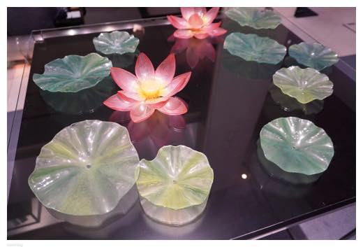 女子美術大学工芸専攻卒業・修了制作展2023展示作品