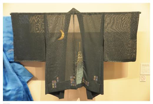 女子美術大学工芸専攻卒業・修了制作展2023展示作品