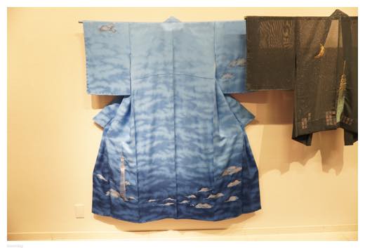 女子美術大学工芸専攻卒業・修了制作展2023展示作品