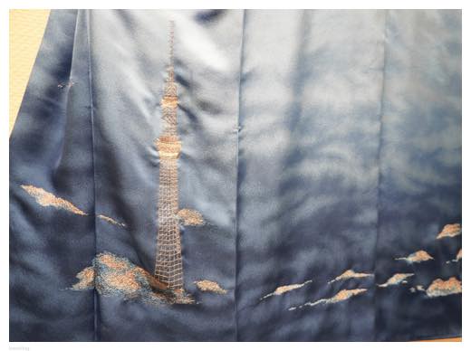 女子美術大学工芸専攻卒業・修了制作展2023展示作品