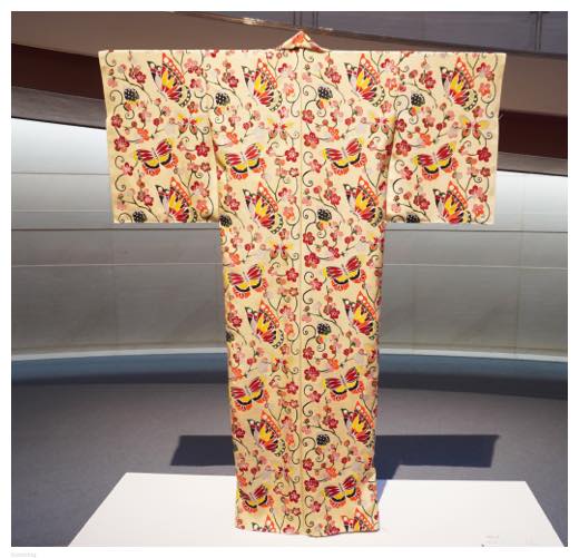 女子美術大学工芸専攻卒業・修了制作展2023展示作品