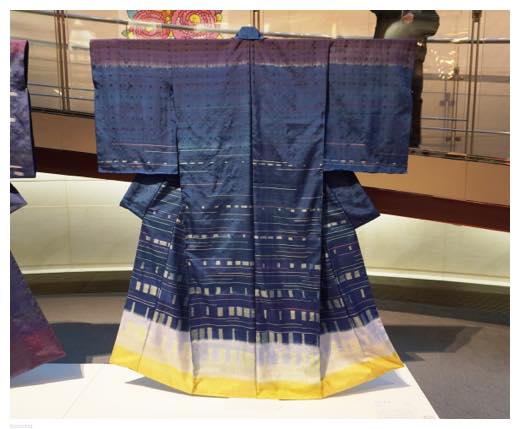 女子美術大学工芸専攻卒業・修了制作展2023展示作品