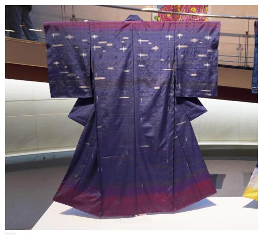 女子美術大学工芸専攻卒業・修了制作展2023展示作品