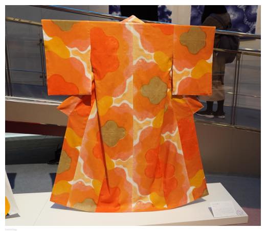 女子美術大学工芸専攻卒業・修了制作展2023展示作品