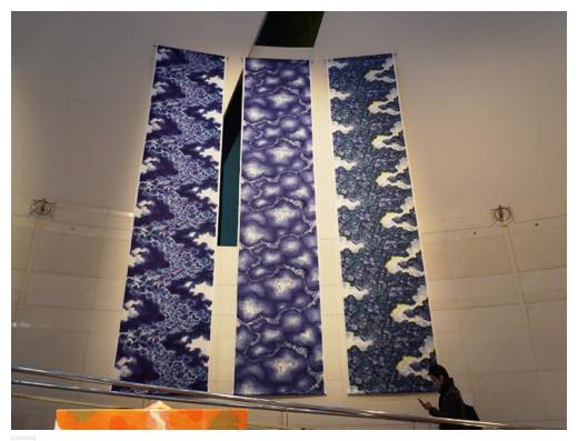 女子美術大学工芸専攻卒業・修了制作展2023展示作品