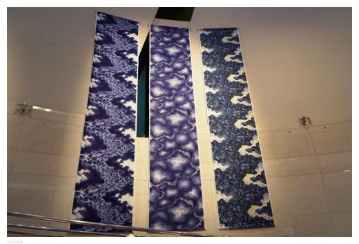 女子美術大学工芸専攻卒業・修了制作展2023展示作品