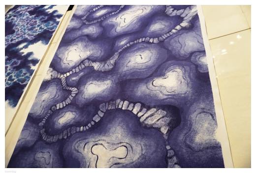 女子美術大学工芸専攻卒業・修了制作展2023展示作品