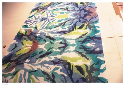 女子美術大学工芸専攻卒業・修了制作展2023展示作品