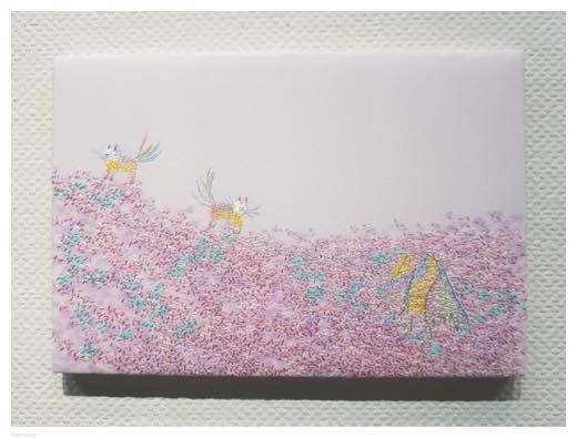 女子美術大学工芸専攻卒業・修了制作展2023展示作品