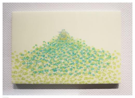 女子美術大学工芸専攻卒業・修了制作展2023展示作品