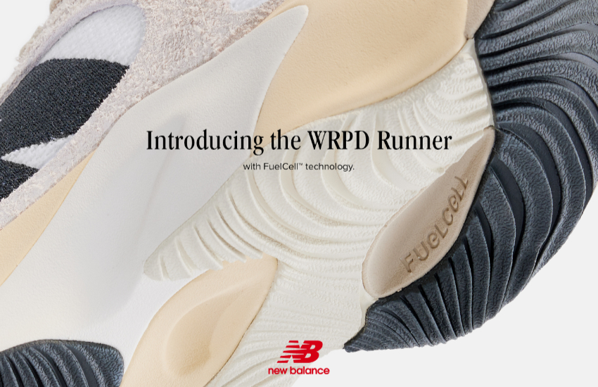 New Balance WRPD Runner