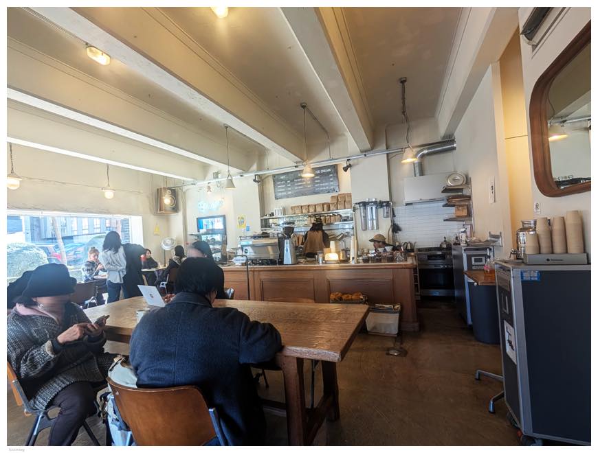 Bridge COFFEE & ICECREAM