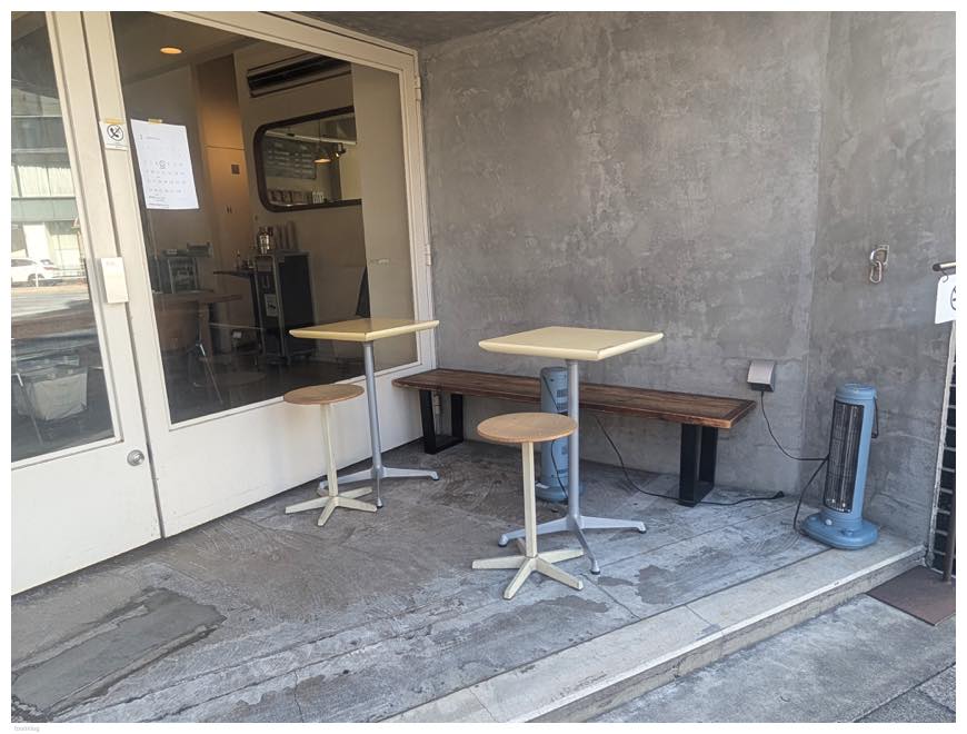 Bridge COFFEE & ICECREAM