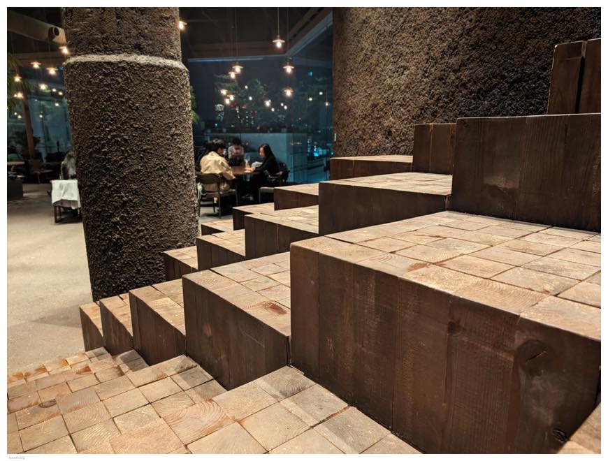 カフェGYRE.FOOD uni