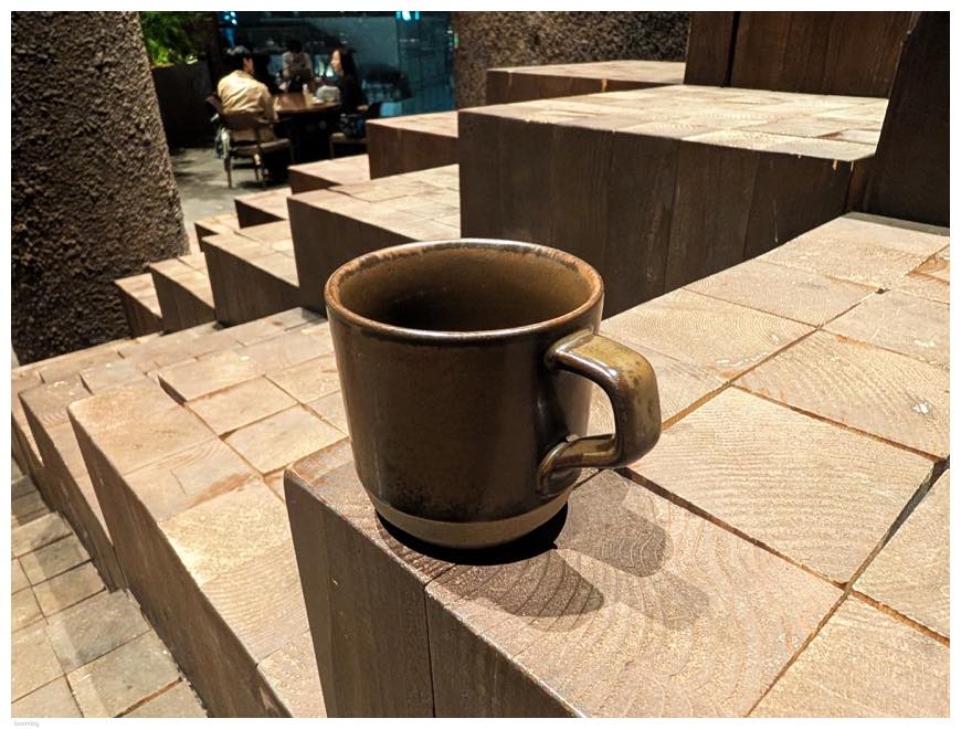 カフェGYRE.FOOD uni