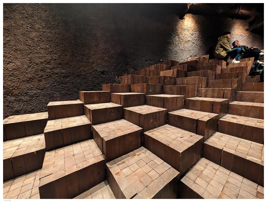 カフェGYRE.FOOD uni