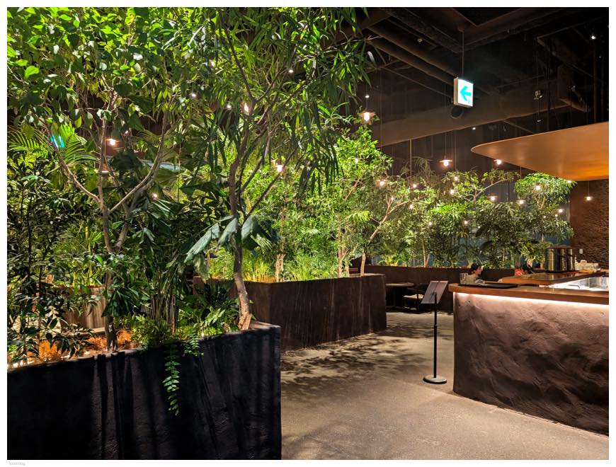 カフェGYRE.FOOD uni