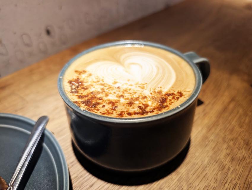 CHOP COFFEE omotesando