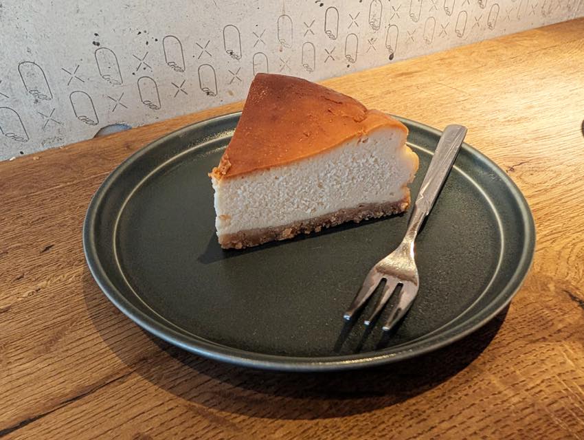 CHOP COFFEE omotesando