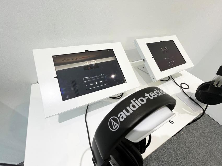 落合陽一のglo™ Hilo│落合陽一