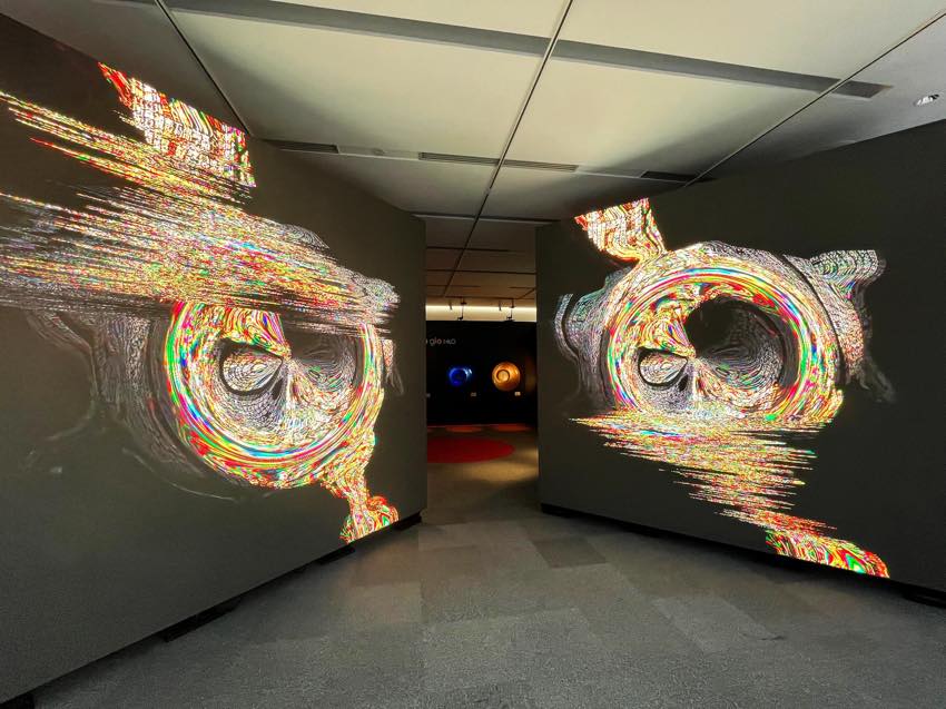 落合陽一のglo™ Hilo│落合陽一