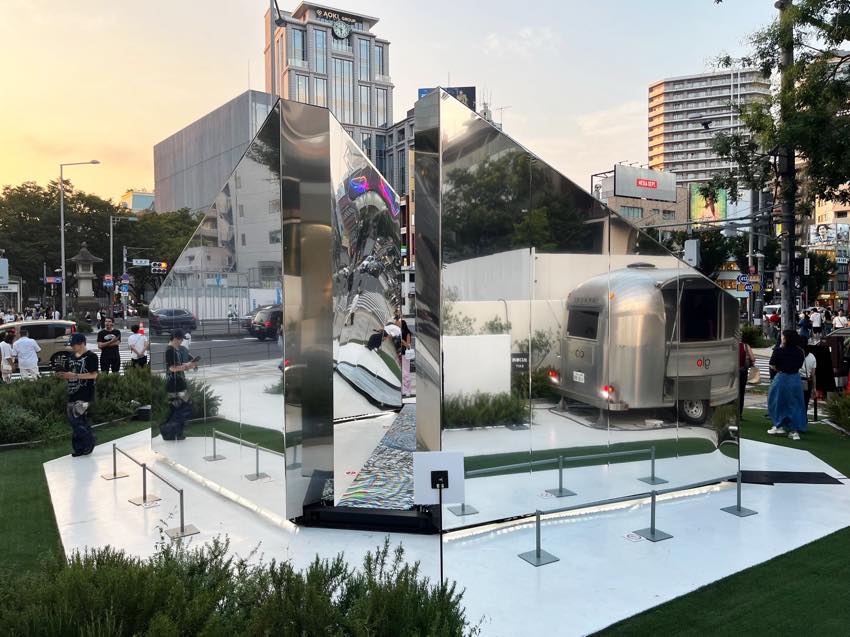 落合陽一のglo™ Hilo│落合陽一