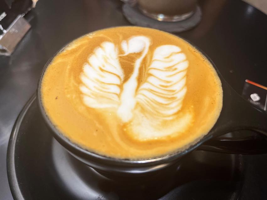 LATTE ART MANIA TOKYO
